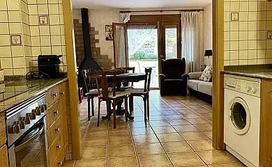 Apartamentos Casa Lola en Beceite (Teruel) - Foto 21