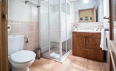 Apartamentos Casa Lola en Beceite (Teruel) - Foto 22