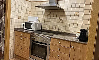 Apartamentos Casa Lola en Beceite (Teruel) - Foto 23