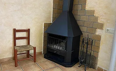 Apartamentos Casa Lola en Beceite (Teruel) - Foto 24