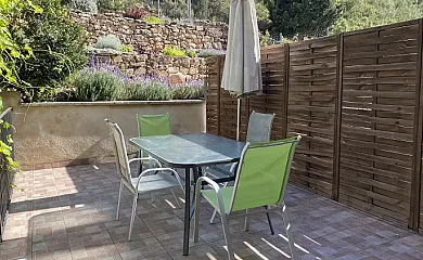 Apartamentos Casa Lola en Beceite (Teruel) - Foto 2