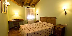 Hotel Rural Las Ollerias 0011