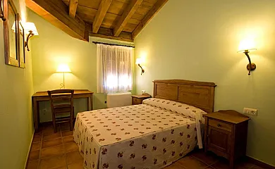 Hotel Rural Las Ollerias en Deza (Soria) - Foto 11