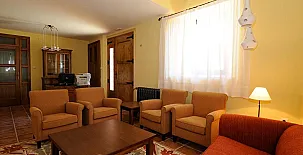 Hotel Rural Las Ollerias 0012