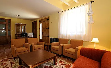 Hotel Rural Las Ollerias en Deza (Soria) - Foto 12