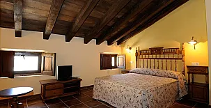 Hotel Rural Las Ollerias 0013