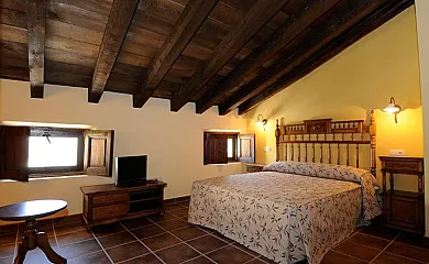 Hotel Rural Las Ollerias en Deza (Soria) - Foto 13