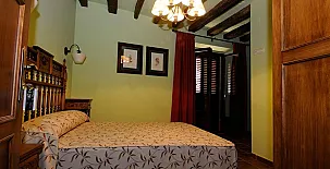 Hotel Rural Las Ollerias 0014