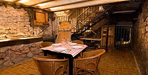 Hotel Rural Las Ollerias 005