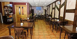 Hotel Rural Las Ollerias 0015