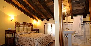 Hotel Rural Las Ollerias 0016