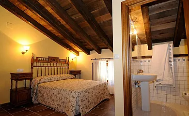 Hotel Rural Las Ollerias en Deza (Soria) - Foto 16