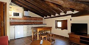 Hotel Rural Las Ollerias 0017