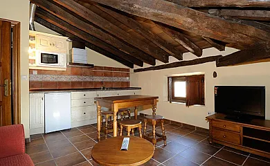 Hotel Rural Las Ollerias en Deza (Soria) - Foto 17