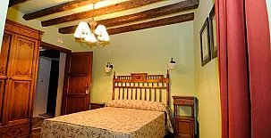 Hotel Rural Las Ollerias 0018