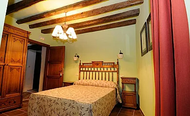 Hotel Rural Las Ollerias en Deza (Soria) - Foto 18