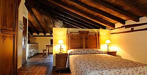 Hotel Rural Las Ollerias 0019