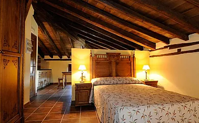 Hotel Rural Las Ollerias en Deza (Soria) - Foto 19