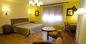 Hotel Rural Las Ollerias 0020