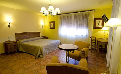 Hotel Rural Las Ollerias en Deza (Soria) - Foto 20