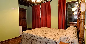 Hotel Rural Las Ollerias 0021