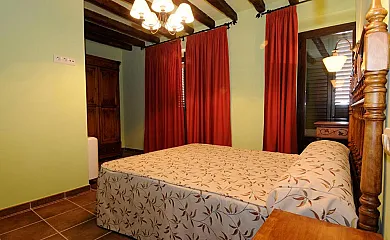 Hotel Rural Las Ollerias en Deza (Soria) - Foto 21