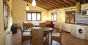 Hotel Rural Las Ollerias 0022