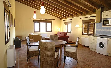 Hotel Rural Las Ollerias en Deza (Soria) - Foto 22