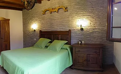 Apartamentos Lagunas en Castropol (Asturias) - Foto 10