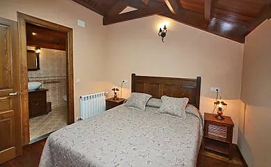 Apartamentos Lagunas en Castropol (Asturias) - Foto 12