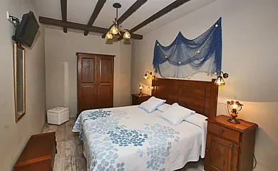 Apartamentos Lagunas en Castropol (Asturias) - Foto 13