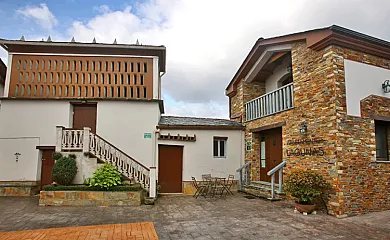 Apartamentos Lagunas en Castropol (Asturias) - Foto 1