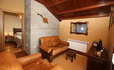 Apartamentos Lagunas en Castropol (Asturias) - Foto 14