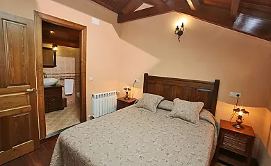 Apartamentos Lagunas en Castropol (Asturias) - Foto 16