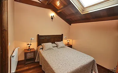 Apartamentos Lagunas en Castropol (Asturias) - Foto 17