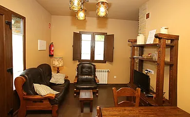 Apartamentos Lagunas en Castropol (Asturias) - Foto 18