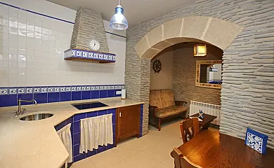 Apartamentos Lagunas en Castropol (Asturias) - Foto 19