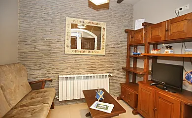 Apartamentos Lagunas en Castropol (Asturias) - Foto 21