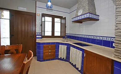 Apartamentos Lagunas en Castropol (Asturias) - Foto 22