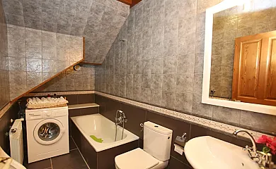 Apartamentos Lagunas en Castropol (Asturias) - Foto 23