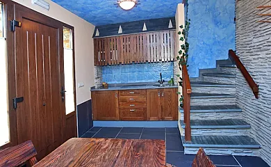 Apartamentos Lagunas en Castropol (Asturias) - Foto 24