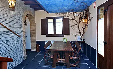 Apartamentos Lagunas en Castropol (Asturias) - Foto 5