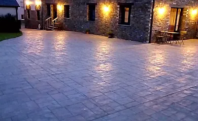 Apartamentos Lagunas en Castropol (Asturias) - Foto 2