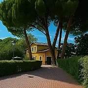 La Vega Casa Rural 001