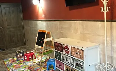 Casa Rural Regidor I y II en Rábano (Valladolid) - Foto 6