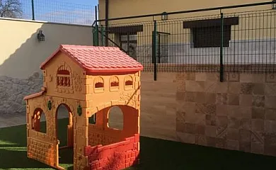 Casa Rural Regidor I y II en Rábano (Valladolid) - Foto 7