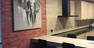 Casa Rural Regidor I y II 009