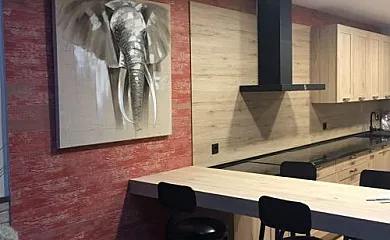 Casa Rural Regidor I y II en Rábano (Valladolid) - Foto 9