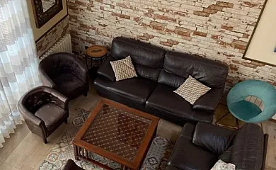 Casa Rural Regidor I y II en Rábano (Valladolid) - Foto 10