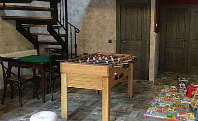 Casa Rural Regidor I y II en Rábano (Valladolid) - Foto 11